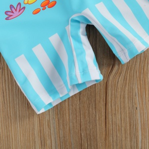 Costum intreg de surf DINO Drool - Img 3