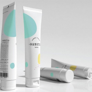 Crema impotriva iritatiilor de scutec Agnotis 150 ml - Img 2