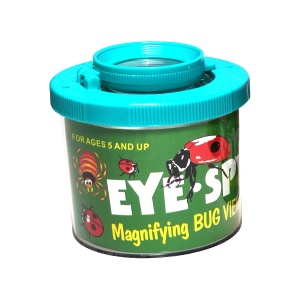 Cutie cu lupa pt insecte Eye Spy LG Imports LG4646 - Img 4
