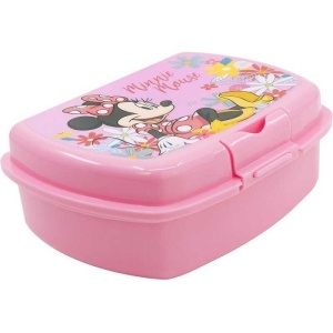 Cutie sandwich Minnie Urban 18.1 x 13.9 x 6.7 cm TataWay CZ11371 - Img 2