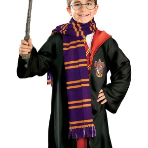 Esarfa Harry Potter