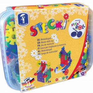 Forme pentru construit - Box Maxi - Img 6