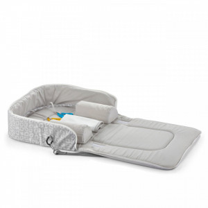 Geanta multifunctionala 3 in 1, BabyJem, 60x100 cm - Img 3
