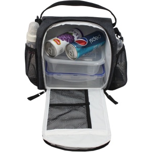 Geanta termoizolanta Lunchbox Altabebe AL1003 - Img 3