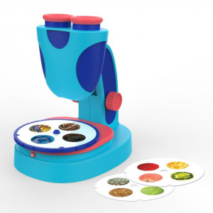 GeoSafari - Microscop Kidscope - Img 2