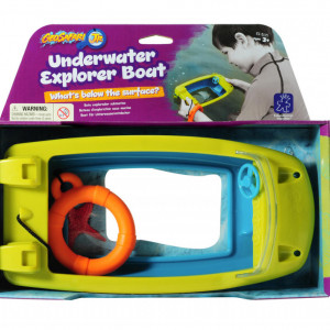 GeoSafari - Observator subacvatic - Img 6