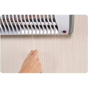 Incalzitor pentru masa de infasat bebelusul REER EasyHeat Flex - Img 4