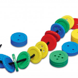 Joc de indemanare Fun Buttons - Img 3