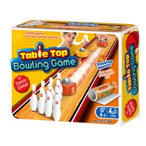 Joc de indemanare - Mini bowling - Img 2