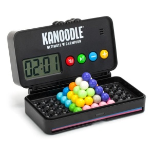 Joc de logica Kanoodle® - Setul campionului - Img 3