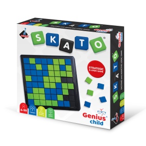 Joc de logica - Skato - Img 2