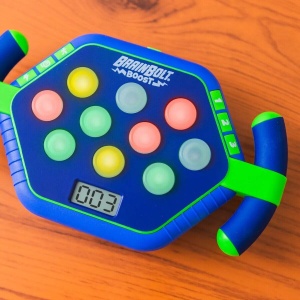 Joc de memorie - Brainbolt Boost - Img 5