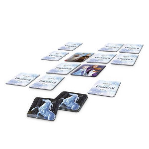Joc de memorie - Frozen II - Img 2