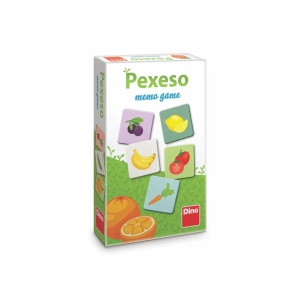 Joc de memorie - Fructe si legume - Img 2