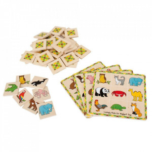 Joc de memorie - Loto - Img 4
