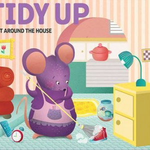 Joc - Tidy up - Img 2