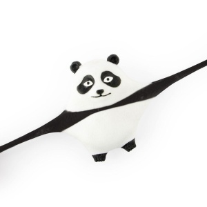 Jucarie antistres Stretch 'N Smash - Panda - Img 3