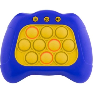 Jucarie Pop It electronica cu lumini si sunet Grafix GR550022 - Img 5