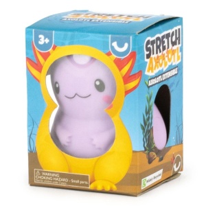 Jucarie senzoriala - Axolotl - Img 4