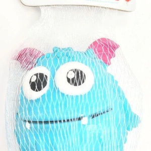 Jucarie Squishy - Monstrulet prietenos - Img 3