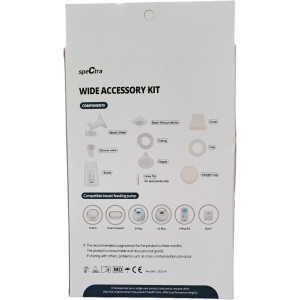 Kit premium 24 mm (biberon+accesorii) - Img 8