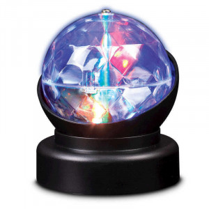 Lampa caleidoscop - Img 2