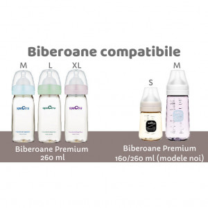 Maner pentru biberoane - Img 3