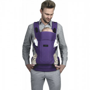 Marsupiu Ergonomic Diamond N18 Womar Zaffiro AN-NZ-18EK - Img 7