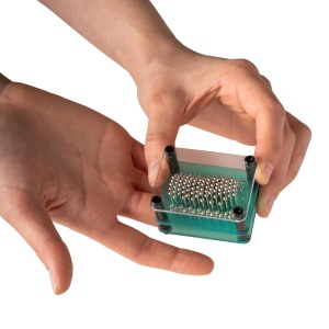Micro pin art - Img 3