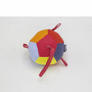 Mingie BabyJem Color din plus 12 cm - Img 7