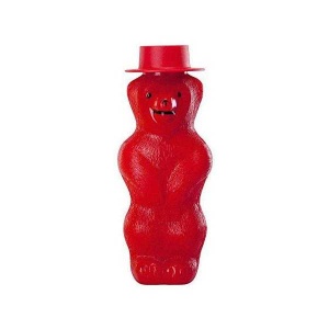 Mini ursulet baloane de sapun Pustefix Bubble Toys STPX533