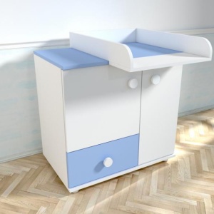 Mobilier Camera copii Si Bebelusi MyKids LUCKY - Img 2
