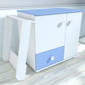 Mobilier Camera copii Si Bebelusi MyKids LUCKY - Img 5