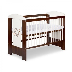 Mobilier Klups Teddy with stars wenge 3 - Img 3