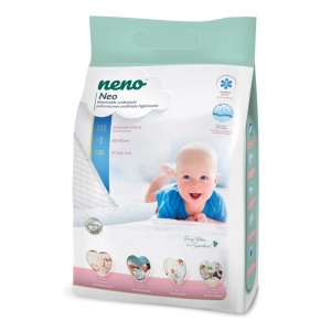 Neno Neo cersaf pentru schimbat scutece 60x90 cm 10 buc