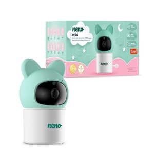 Neno Orso - camera video profesionala Wi-Fi cu conectare pe telefon - Img 2