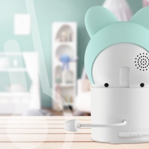 Neno Orso - camera video profesionala Wi-Fi cu conectare pe telefon - Img 9