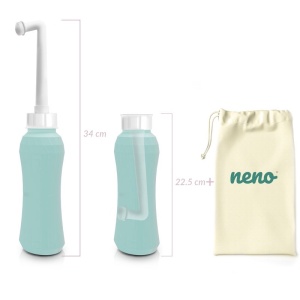 Neno Senso - Flacon igienic postpartum - Img 7