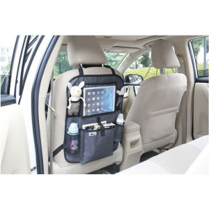 Organizator auto cu suport pentru tableta Altabebe AL1101 - Img 2