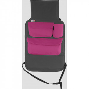 Organizator auto cu suport pentru tableta Tuloko TL002 - Img 4