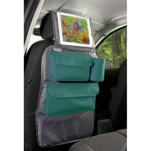 Organizator auto cu suport pentru tableta Tuloko TL002 - Img 6