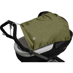 Parasolar pentru landou si carucior Altabebe AL7010 - Img 2