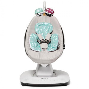PERNA NOU NASCUT MAMAROO 5.0 MINT COOL MESH - Img 2
