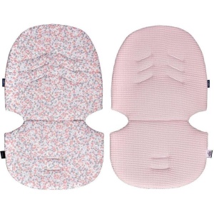 Perna pentru carucior N3 Bumbac Waffle Womar Zaffiro AN-PW-60W - Img 4
