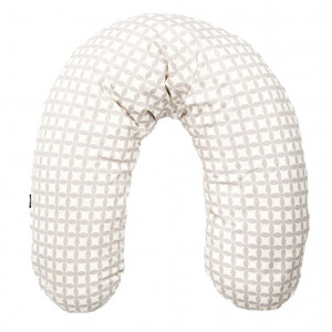 Perna pentru gravide si alaptat 170CM EKO EXCLUSIVE cu poliester Womar Zaffiro AN-PKE-07 - Img 5