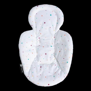 Perna reductor Little Rainbow pentru MamaRoo - Img 2