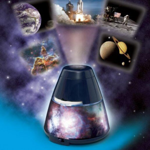 Proiector spatiul cosmic - Img 3