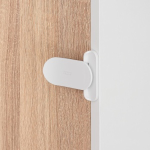 Protectie deschidere usa frigider, cuptor cu microunde, usi glisante, REER 78030 - Img 4