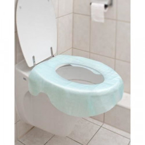 Protectii igienice de unica folosinta REER 4812 - Img 3