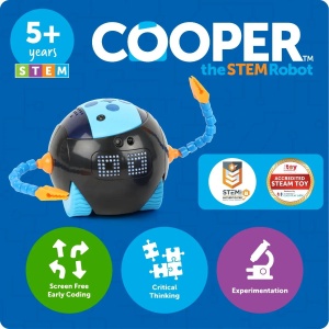 Robotel STEM - Cooper™ - Img 4